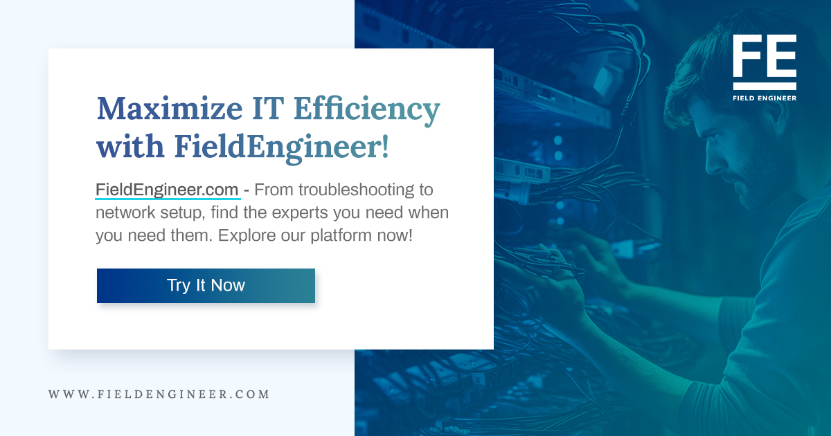 Ready to revolutionize your business? Join #FieldEngineer and connect with top freelance talent from around the world. Sign up today to transform your projects into success stories! 

#GlobalTalent #HireEngineers #FreelanceEngineers #HireOnDemand rfr.bz/tl6vowl