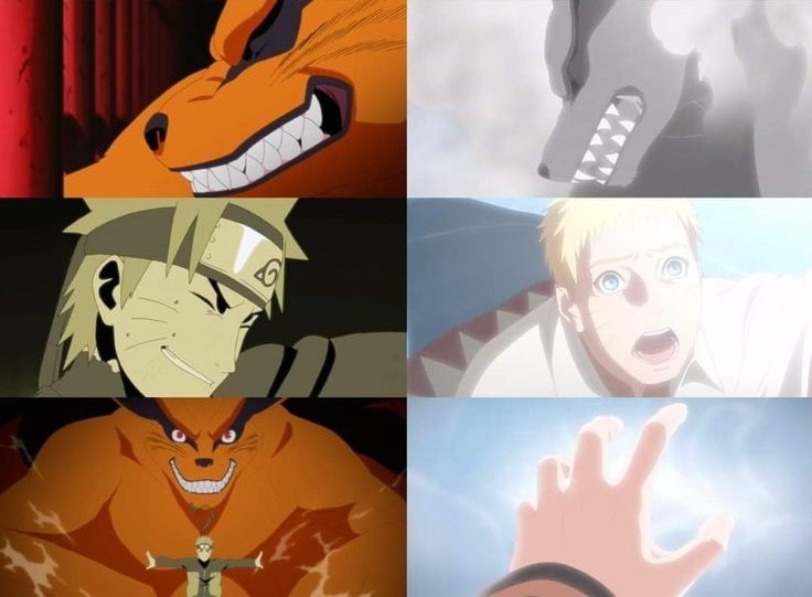 La boucle était bouclée pourtant

J'ai la haine
#BORUTO