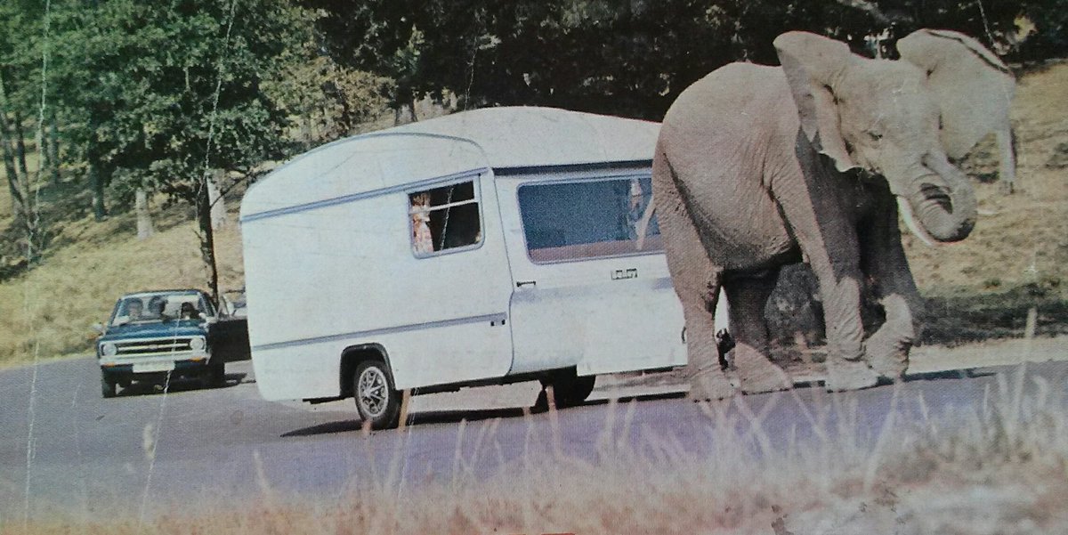 Specially selected caravan picture of the day number 461 #ClassicTourers