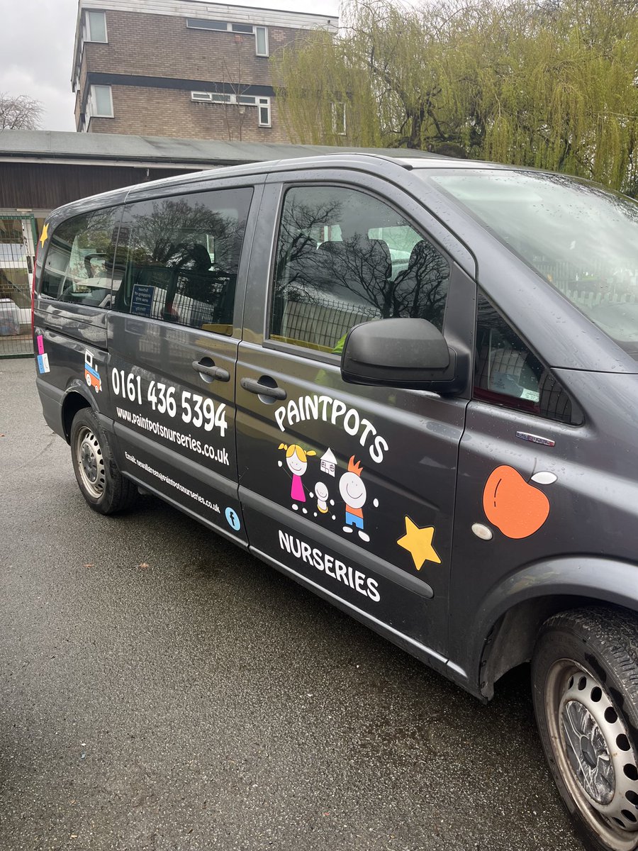 New graphics on a couple of vehicles for local business #vehiclelivery #vehiclegraphics #design 01244399900