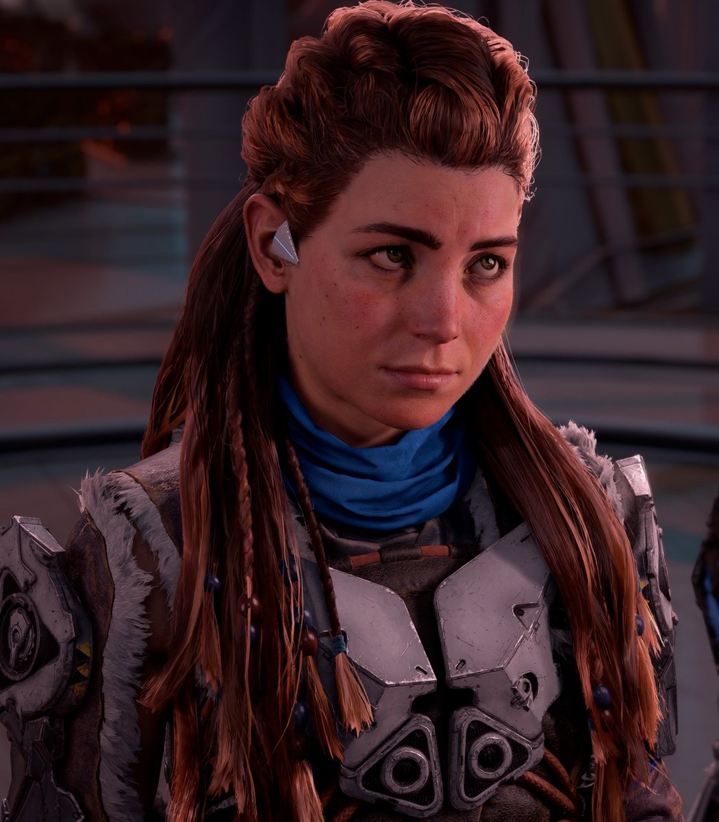 problematic things aloy has done a much-needed thread: