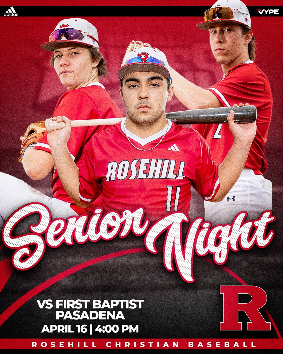 Rosehill Christian School tweet media