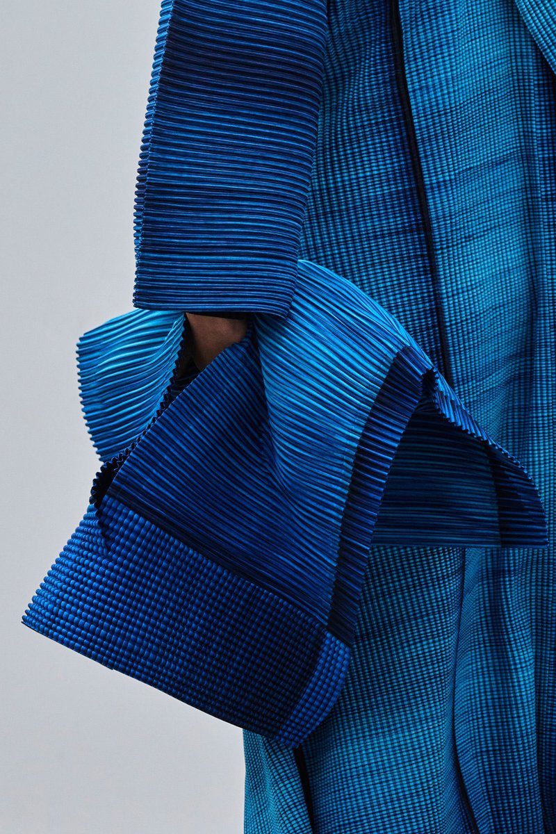 #IsseyMiyake #Fashion