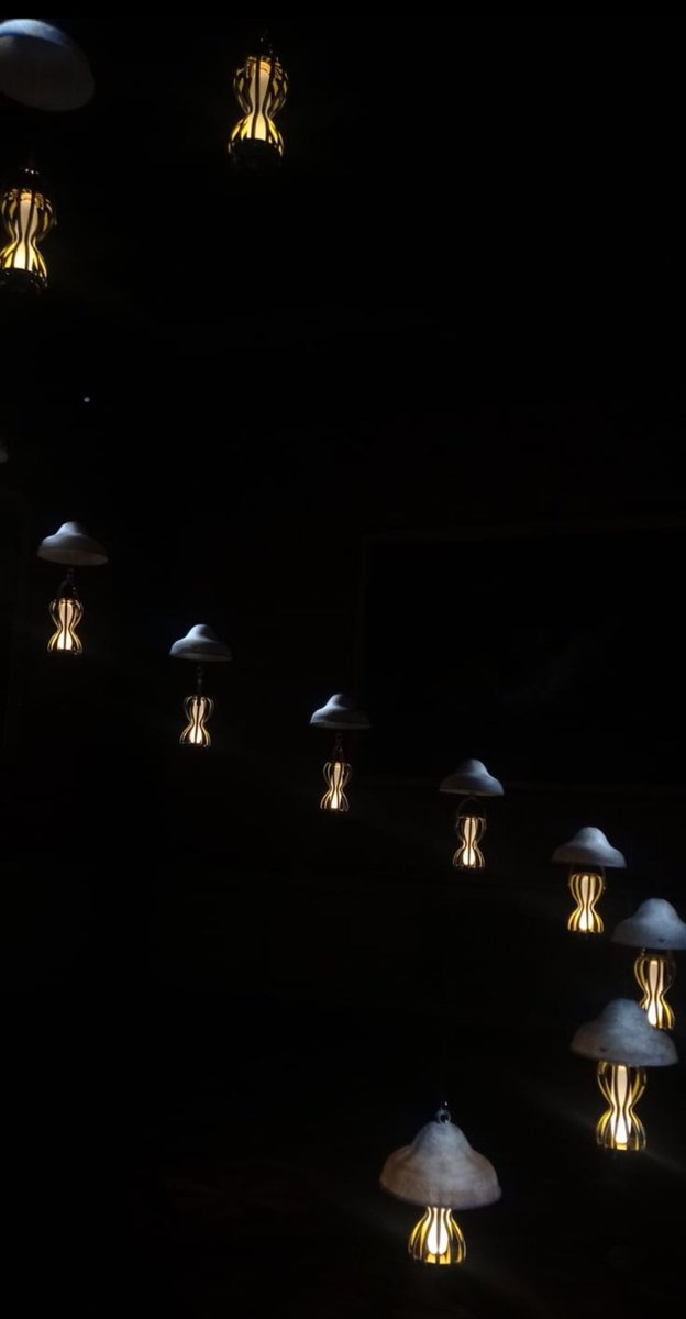 silviabar12's tweet image. Spirali. #fuorisalone