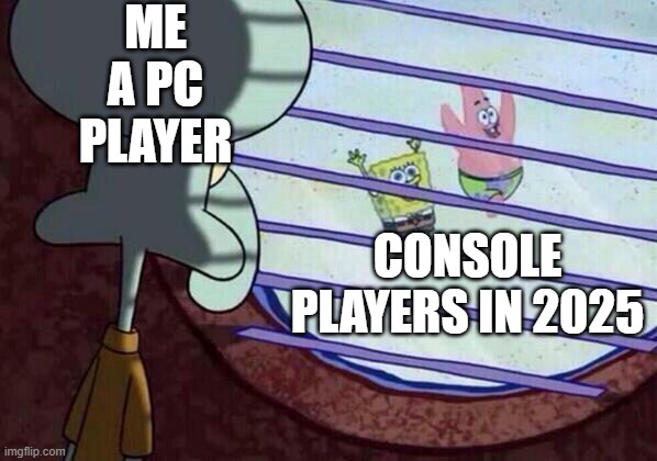 GTA6Club's tweet photo. Ahhhhhh

#GTA6 #GTAVI #memecoin #Memes #inflation #Fed #gta https://t.co/g9pmIFywYN