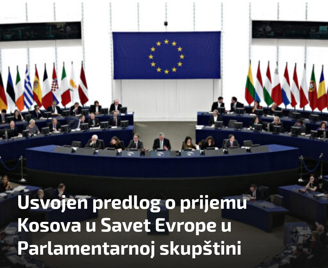 Ništa vi za ovih 25 godina niste uradili. Prodali ste privredu, tržište, resurse državama Eu ko je su otele Kosovo. Onog trenutka kad su priznale kosovu*. Trebalo je završiti sa Eu.Priznanje većine članica Eu je neprijateljski čin prema Srbiji. Vlast je izdala narod! Znala je sve
