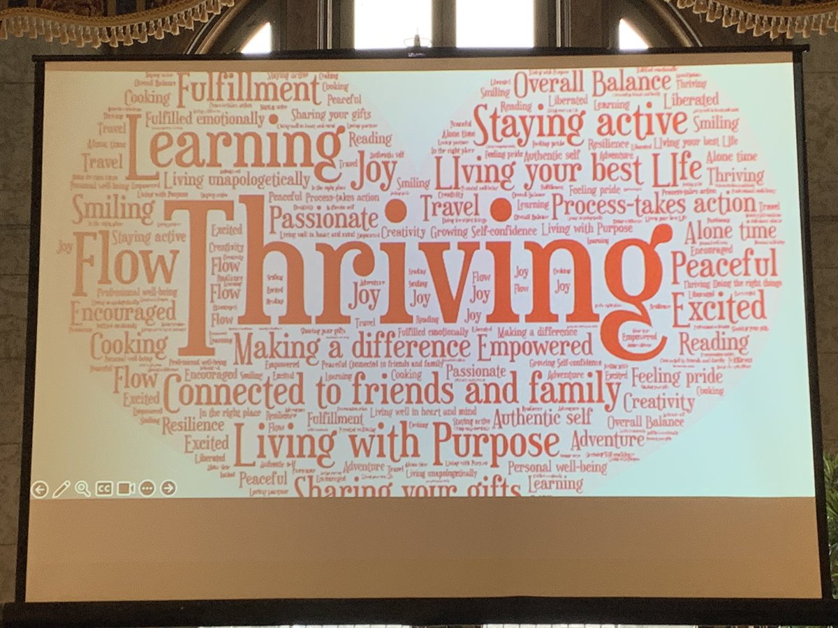 Kim Carson tweet media