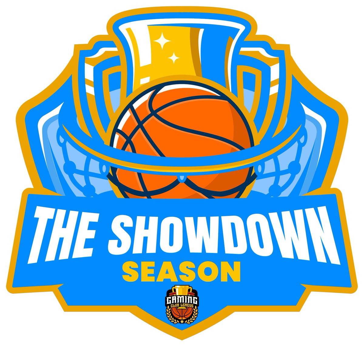 🚨 Introducing the latest evolution in 3v3 Pro Am: “The Showdown” Season 1

🏀BYOT (5 Players Max)

💰$500 Pot Minimum 

📊Stats Tracked

🗓️ Open Schedule 

Subscribe to the tweets to know when signups are live

#TheShowdown #TheGCL #TheShowdownSeasonOne #NBA2K #ProAm
