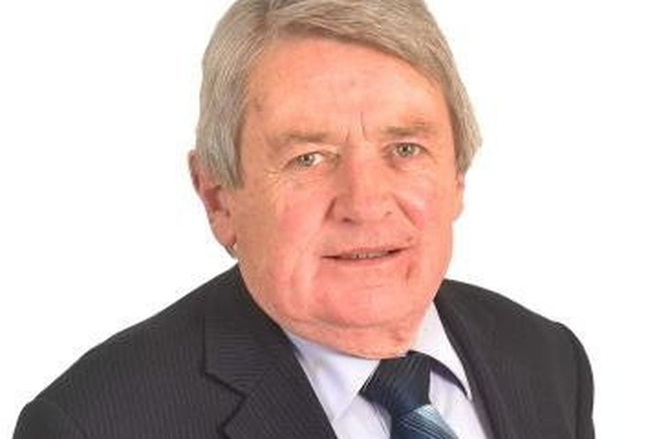 It is with great sadness that AILG has learned of the passing of Cllr. Gerard Murphy. One of the longest serving public representatives in Cork County Council, Cllr. Murphy was a dedicated public representative for his local community. Ar dheis Dé go raibh a anam dílis.
