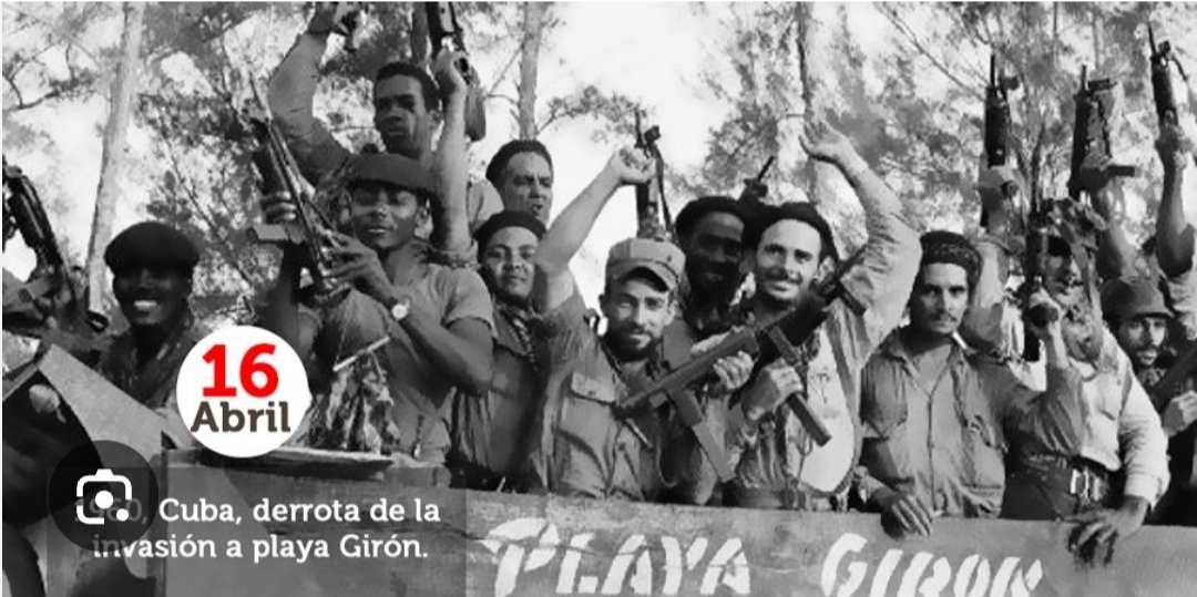 #CubaEsRevolución #CubaViveEnSuHistoria #PoderPopular #LasTunasXMásVictorias