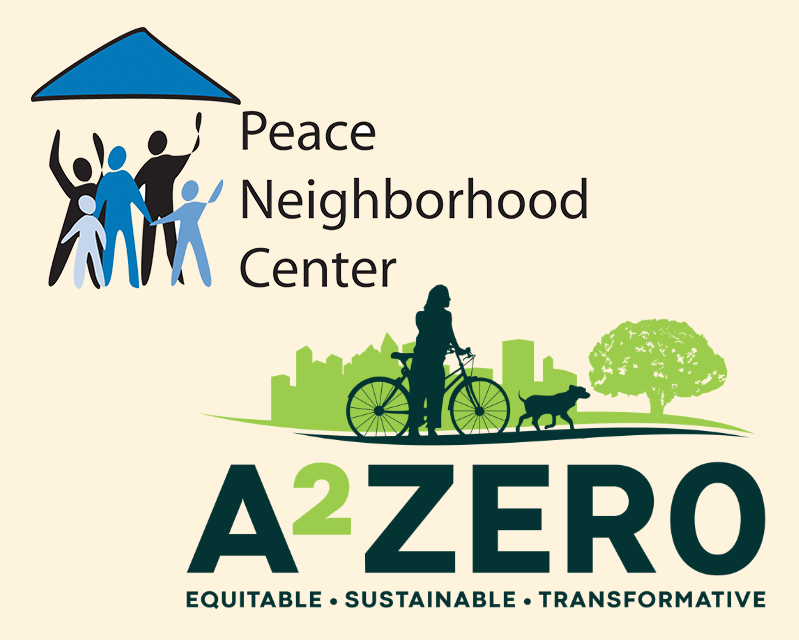 The City of Ann Arbor's Office of Sustainability and Innovations recently has named Peace Neighborhood Center as Ann Arbor's next Resilience Hub!

Read more about this initiative in their latest newsletter: bit.ly/3Jk7DNN