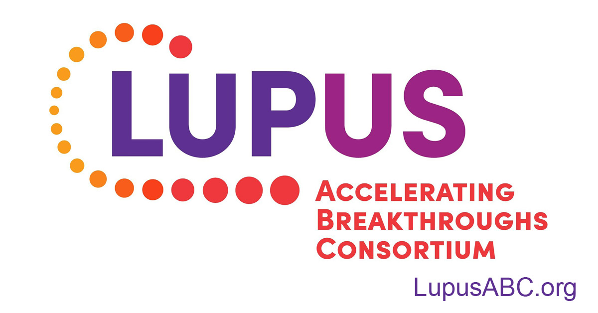 Today we are meeting to celebrate the first anniversary of #LupusABC, a partnership uniting individuals with #lupus and industry, clinicians, researchers and government to identify and pursue ways to accelerate lupus drug development. Visit bit.ly/LupusABC #lupusvoices