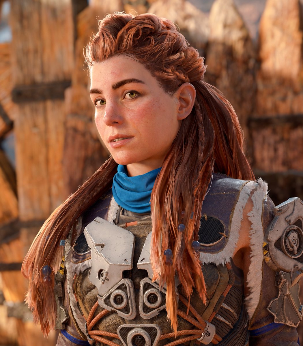 Guerrilla's tweet photo. problematic things aloy has done

a much-needed thread: https://t.co/hMQ37LCL9N