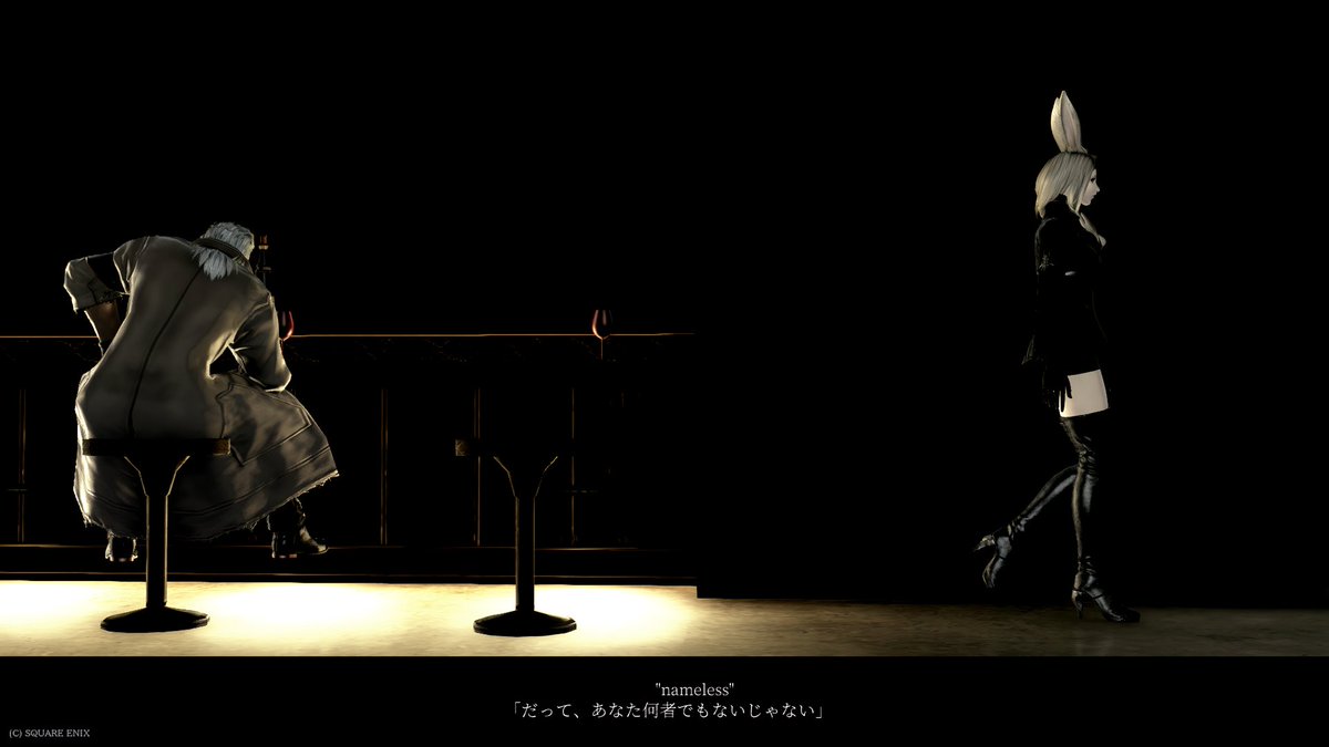 whiteriot_frigg's tweet photo. むき出しの心を見せないひとに��� ─②
#BARFORUM https://t.co/FI9exB2tVy
