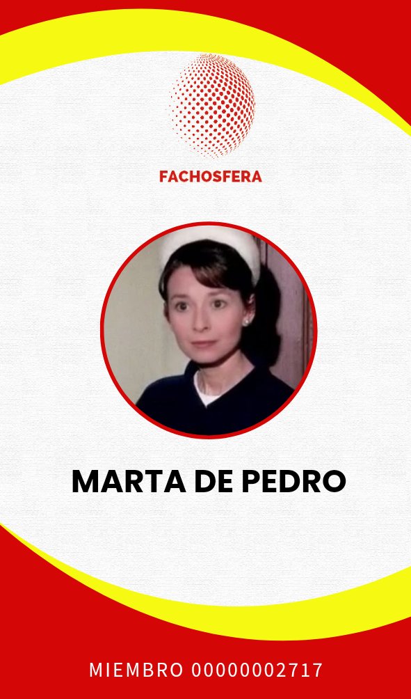 fachosferaX's tweet photo. @Rociodegranada @ReinaKhalesi @MicuentaB6 Y otro por aquí https://t.co/VrYQwKRbrd