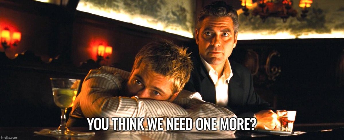 What do you think? 🤔