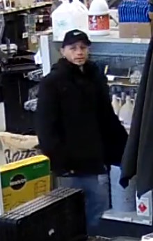 OPP_ER's tweet photo. #RussellOPP are investigating a theft of tools that occurred at the BMR in St-Albert. If you know either of these persons of interest please call the OPP at 1-888-310-1122 or Crime Stoppers at 1-800-222-8477. #WorkingTogether #OPPtips https://t.co/sVfaparZjn