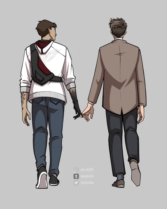 "𝘉𝘦𝘤𝘢𝘶𝘴𝘦 𝘐 𝘬𝘯𝘦𝘸 𝘺𝘰𝘶, 𝘐 𝘩𝘢𝘷𝘦 𝘣𝘦𝘦𝘯 𝘤𝘩𝘢𝘯𝘨𝘦𝘥 𝘧𝘰𝘳 𝘨𝘰𝘰𝘥." #assassinscreed #altmal #shaundes 