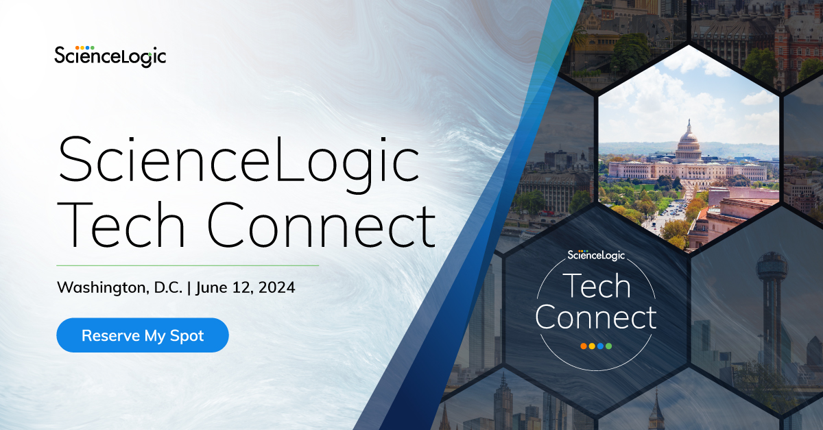 We're hosting our next #TechConnect on June 12th in the the Washington DC area! Come meet our team at the Westin Reston Heights hotel to share ideas, build connections and learn something new from fellow attendees.  Click here to reserve your spot: scilo.co/s1FKpL