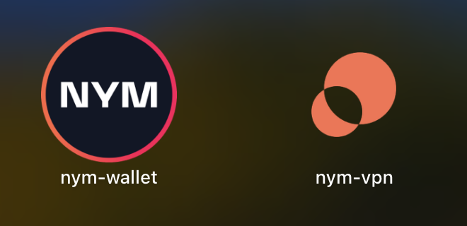 nym's tweet photo. 🥷💰😗 #NymWallet
🌒🔐🔥 #NymVPN https://t.co/p8lcm4Rc63