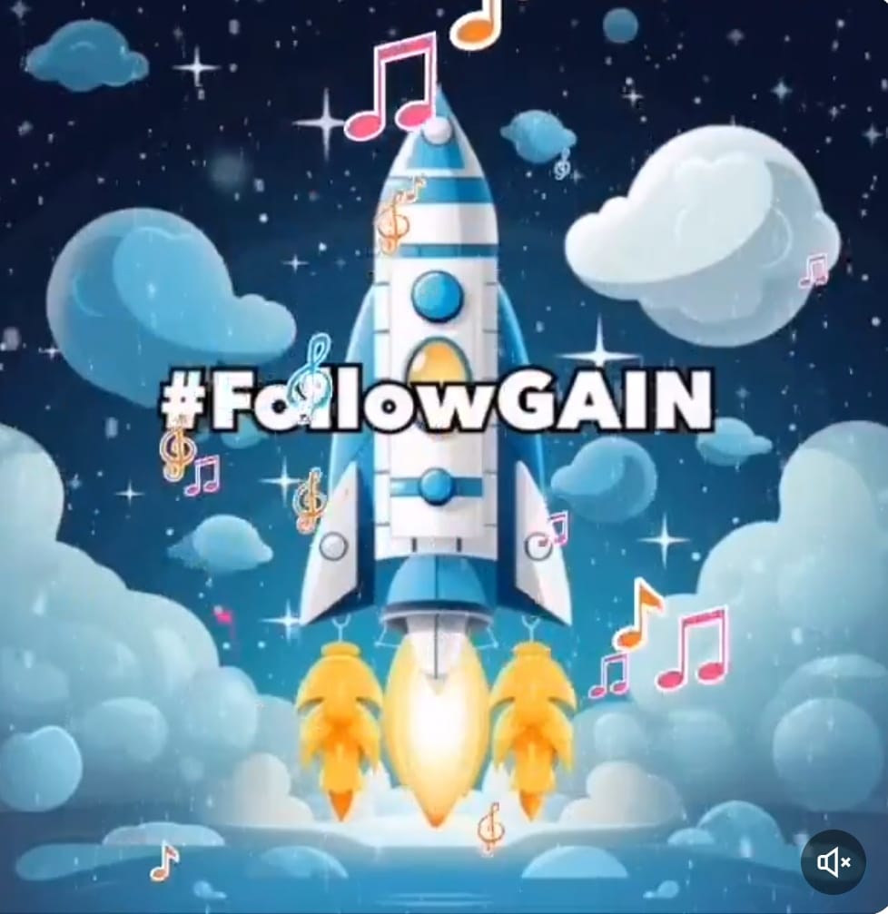 #FollowGAIN 🚀 🚀@shadow_cap @botagain @Fabrizio_Cobo @Aa_ban1 @Jemaco40 @LauraMi25356713 @ElderAcost @nbea_h @Dzarop @LavorattoIvonne @DylanCollins95 @monicampon @osyastar777 @MARYMOON_USA @osyarenistylish @CarlosOchoa_G @CryptoBULLiever @osyarenistylish @zubm9231 @4Tmgus23…