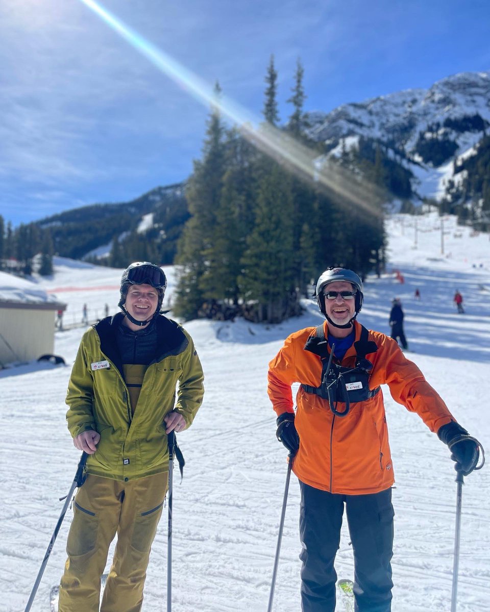 CADSCalgary's tweet image. National Volunteer Week: April 14 - 20!

Thank you to all of our amazing volunteers that are involved with CADS Calgary! CADS Calgary is unable to operate without the generous contributions of our volunteers! 

You are all AMAZING!