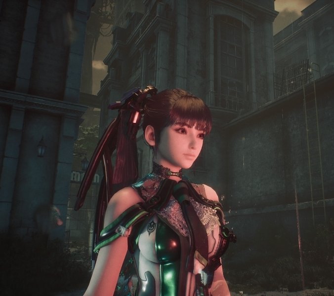 jc_viceZero's tweet photo. Other than 2B, which we know has a very strong chance to appear, what other characters/collabs would you like to see in Stellar Blade??

Feel free to list any character below from video games&amp;anime. Would love to see out of the box suggestions 🤔 😁

#StellarBlade  🍑 https://t.co/MKNQyYrHil