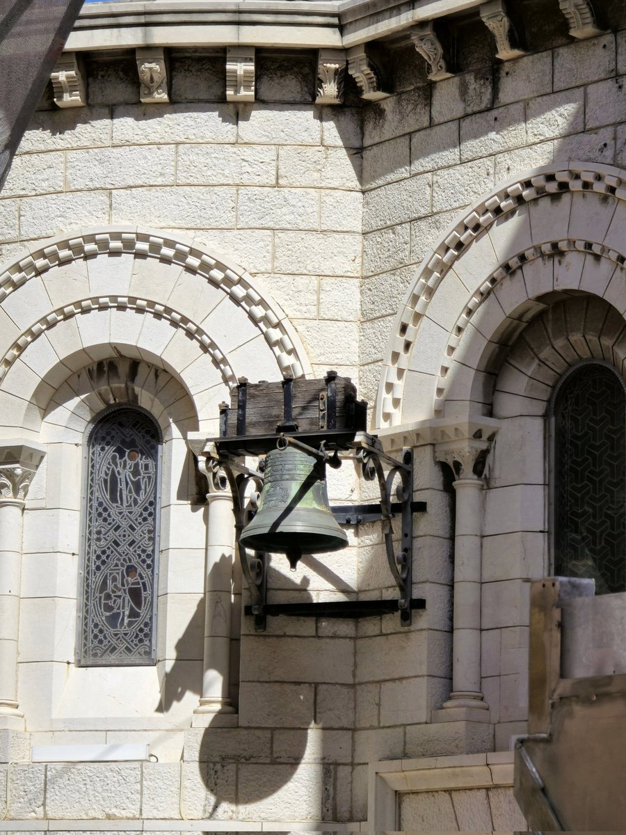 cd_land's tweet image. Quelques découvertes insolites sur le Rocher de Monaco. 😍 

#PrincipautédeMonaco 
#visiteguidée #prison  #ancienneeglise #patrimoine #Monaco #histoire @VisitMonaco