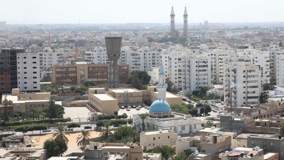 #UNSC briefing on #Libya Efforts should continue to create the necessary conditions for the integration of the disparate military components into a unified Libyan army. Another important area is the eventual elimination of foreign military presence on the Libyan soil.