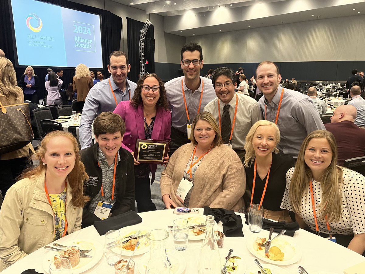 Abby Spencer, MD, MS, FACP tweet media