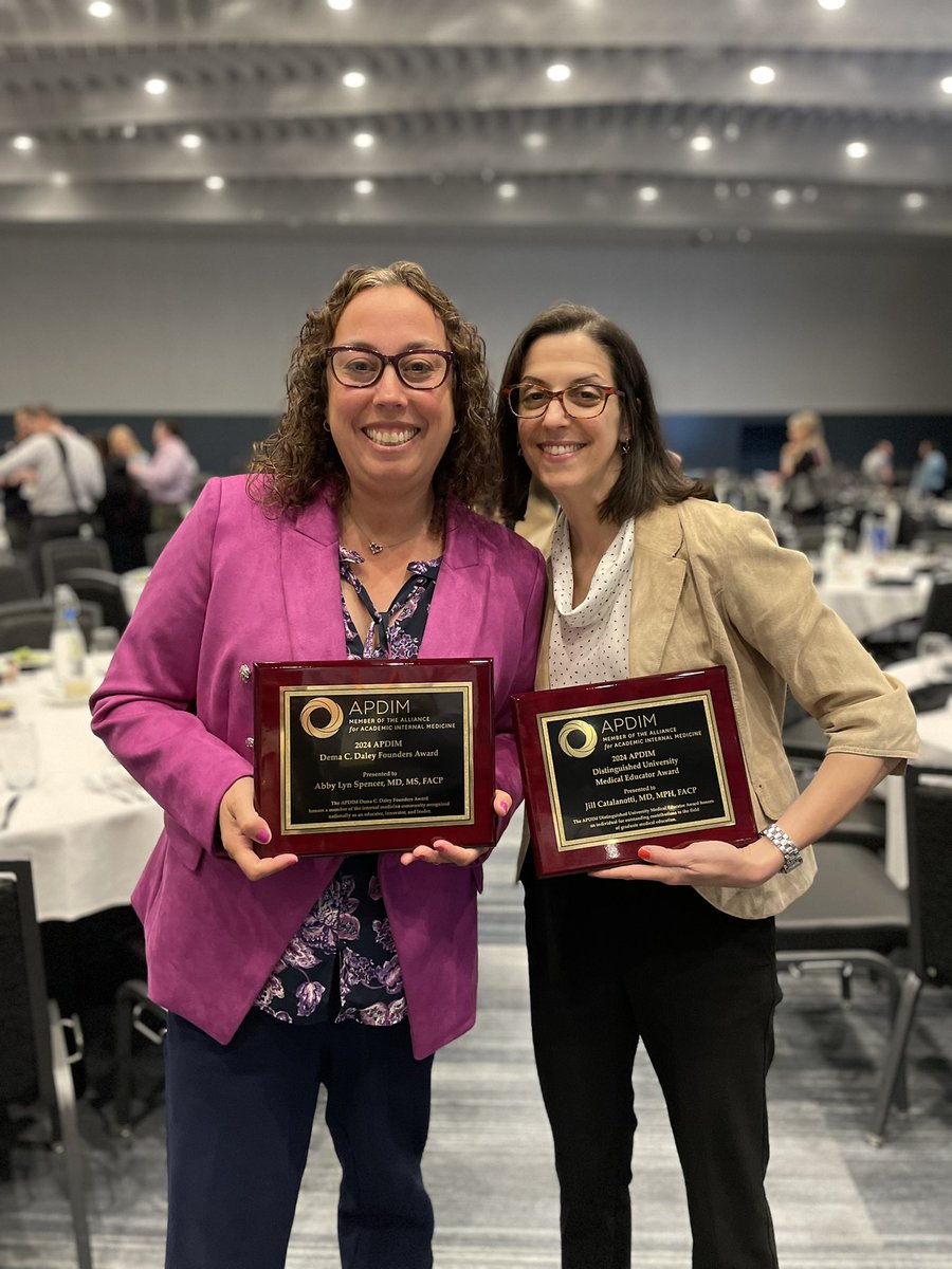 Abby Spencer, MD, MS, FACP tweet media