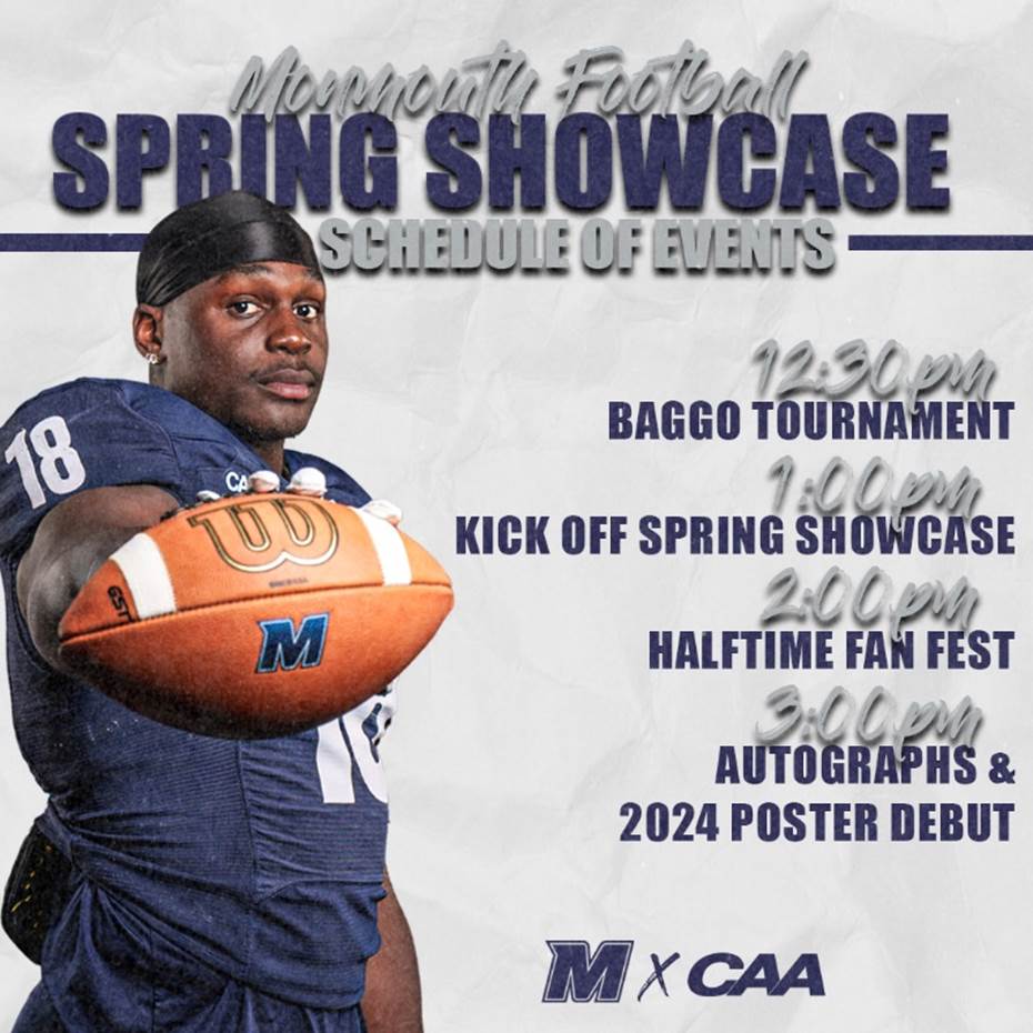 Join us Sunday for our Spring Showcase at Kessler Stadium! Baggo Tournament Registration - bit.ly/3xBAIlk #FlyHawks