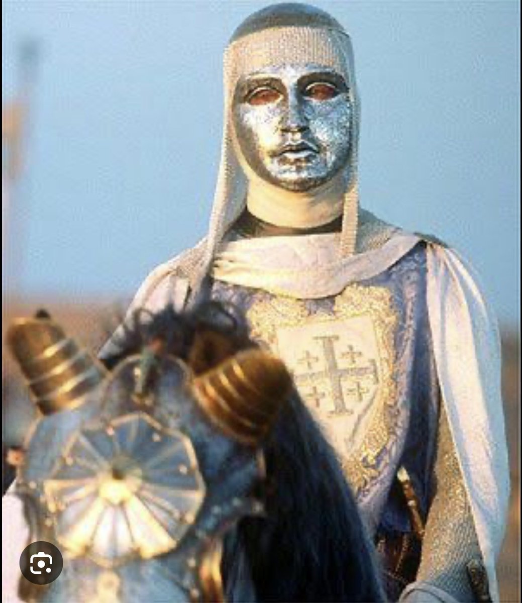 MatamorosGuridi's tweet photo. Mis respetos e nspiración para #KingBaldwinIV #BalduinoIV #Cruzada #TheKingdomOfHeaven #Legend #King #Respect https://t.co/W8zP0rBX5o