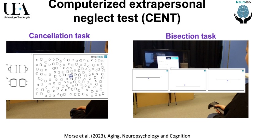 Dr Stephanie Rossit π§ ππ (@stephanierossit) on Twitter photo Very excited to speak tomorrow at <a href="/CUH_NHS/">Cambridge University Hospitals NHS</a> about of new tools for assessment and rehab of attention and discuss future collaborations in a very exciting new study. More soon! Thanks Huw Green for the invitation :) <a href="/UEANeuroLab/">Neurolab</a> <a href="/UEAPsychology/">UEA Psychology</a> Very excited to speak tomorrow at <a href="/CUH_NHS/">Cambridge University Hospitals NHS</a> about of new tools for assessment and rehab of attention and discuss future collaborations in a very exciting new study. More soon! Thanks Huw Green for the invitation :) <a href="/UEANeuroLab/">Neurolab</a> <a href="/UEAPsychology/">UEA Psychology</a>