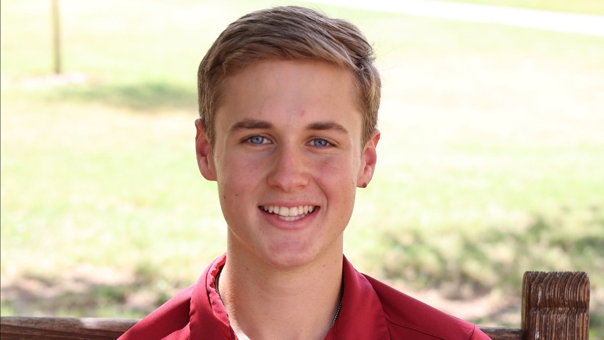 Congrats to Brady Owens, @OUAME student, who has received a full scholarship from the Science, Mathematics, and Research for Transformation, or SMART, Scholarship-for-Service Program, a part of the @DeptofDefense's efforts in its workforce! #LeadOn Brady!