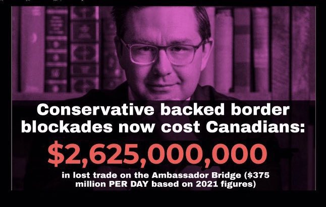 @PierrePoilievre Three weeks of #PierrePoilievre. Honk! Honk! 🪶😡👇🏽 #NeverPoilievre