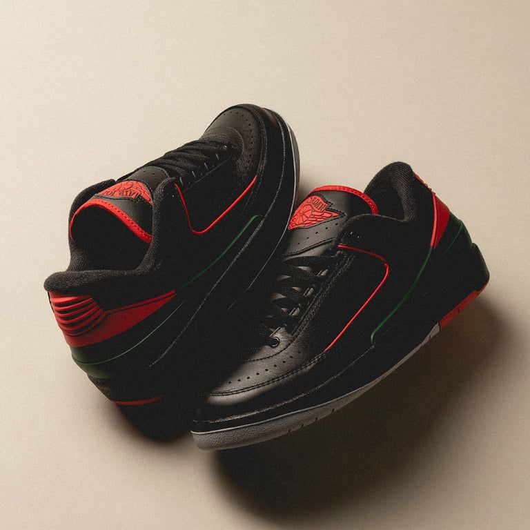 air jordan 2.0 gucci