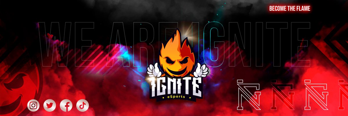 esport_ignite's tweet photo. ¡Hola Familia ❤️!
De manera oficial queremos comunicarles que a partir de hoy, Ignite cierra sus funciones.
Fueron 3 años increíbles, con emociones únicas, y momentos inolvidables, pero tristemente llegó el momento de despedirnos. Les deseamos lo mejor a cada una de las personas que formó parte de esta emocionante historia, sobre todo a ustedes, nuestra comunidad, que siempre nos apoyó y motivó a seguir mejorando.
Hoy nos toca decir adiós, pero siempre habrá un poco de Ignite en sus corazones ♥️.
#BecomeTheFlame