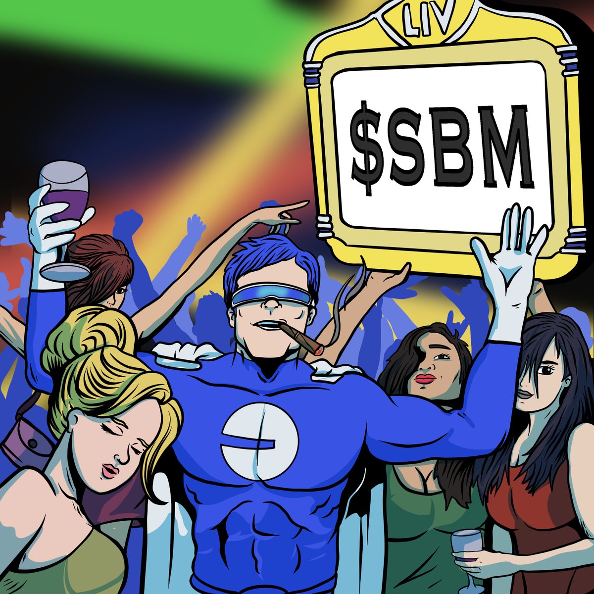 SuperBaseMann's tweet photo. Updates

$SBM has touched over 120k mcap and holding a strong floor with diamond hands. 

Dextools ☑️
Dexscreener ☑️
Moontok ⌛️
CMC ⌛️
Trending ⌛️
Roadmap ?

175 Based Holders 
Strong vibes, Super Based Community https://t.co/PFoLD7h91v