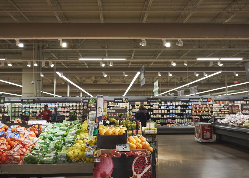 The Giant Co. releases annual impact report. The Carlisle, Pa.-based grocer highlights its 2023 corporate social responsibility initiatives centered around its purpose of connecting families for a better future. loom.ly/8SEktPo