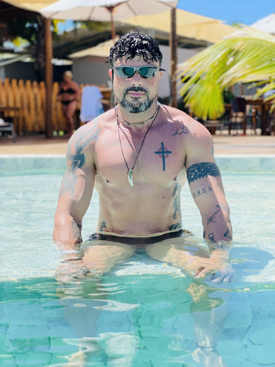 thunderwalker's tweet image. Maceió!