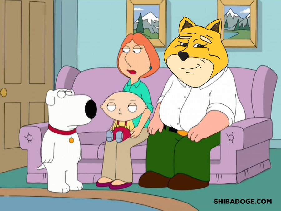 RealShibaDoge's tweet photo. Are you a #familyguy? Does your fam know about #ShibaDoge's #ecosystem?

Let's educate the readers below with your most #positive and #bullish #projecthighlights so far 👇

#Retweeting the best ones 💪

Join our fam🏆
https://t.co/AhwBI2ft9p https://t.co/r8tVWDPUwZ