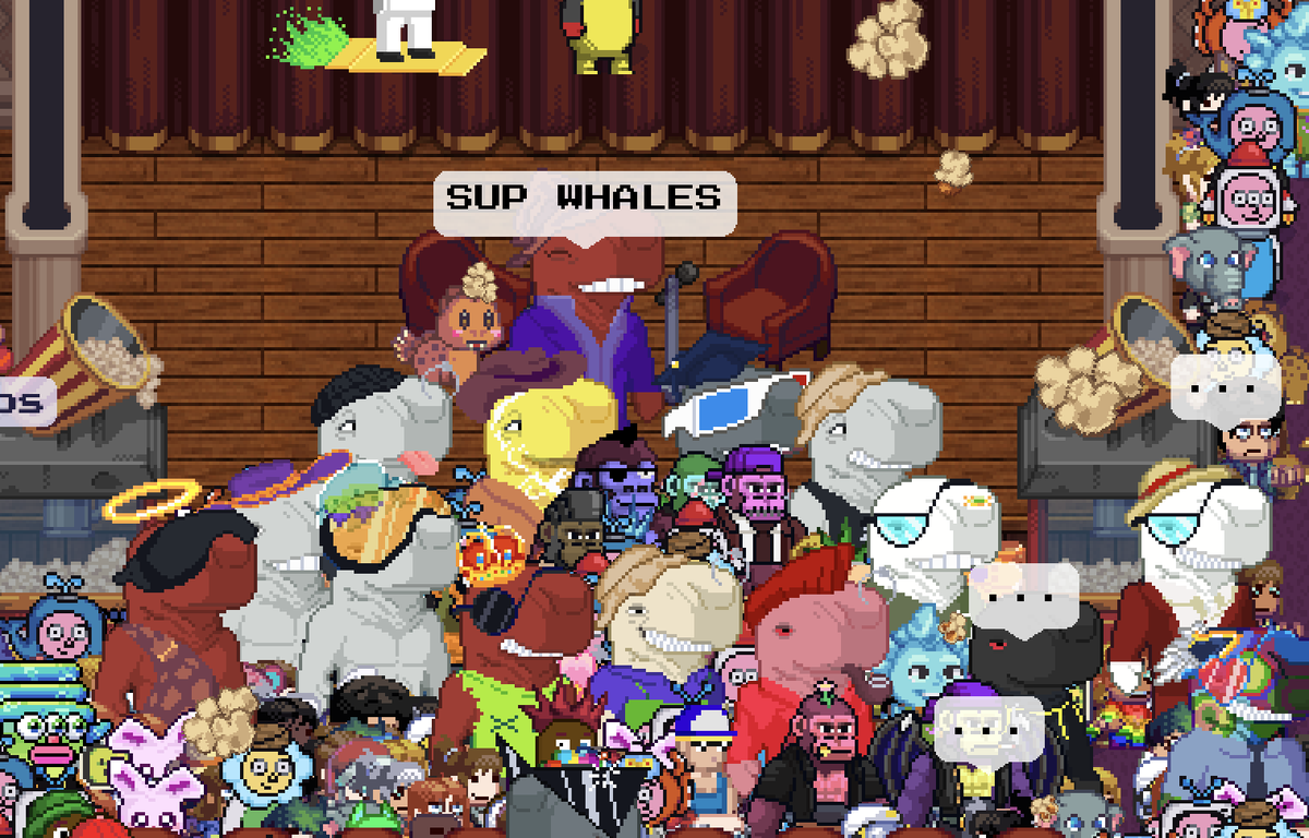 @gabby_plays22 @pixels_online @SSofWhales came to join the party