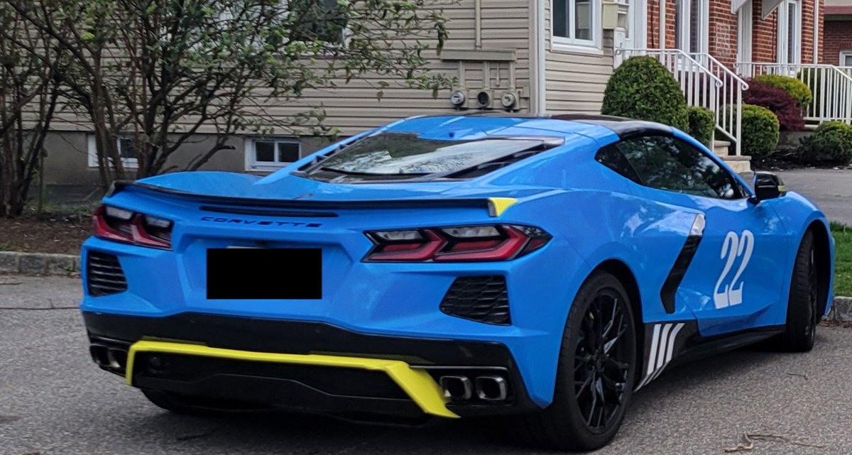 Mark Gress Jr. tweet media