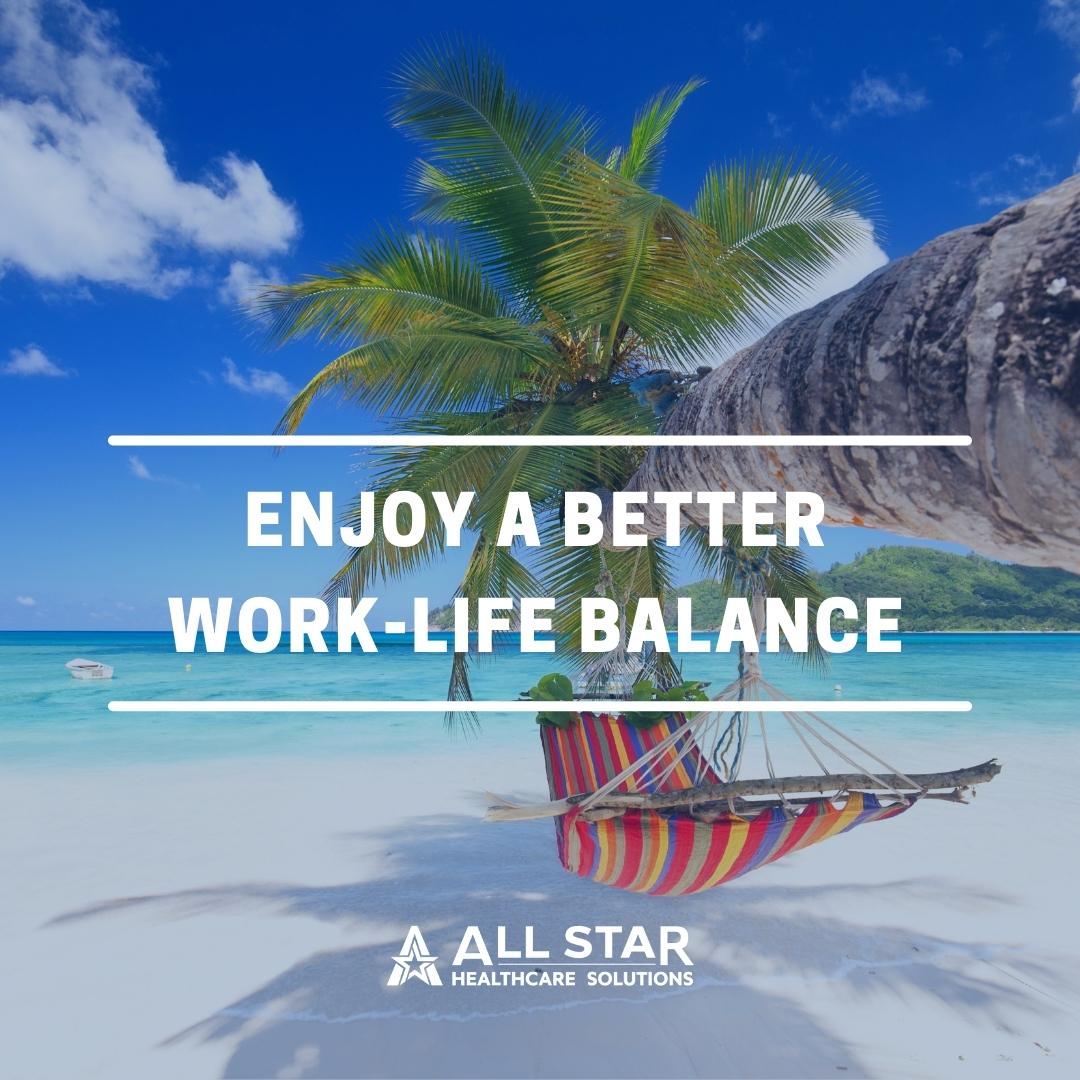 Spring symbolizes rejuvenation and new beginnings, making it the perfect time to revitalize your career with locum tenens! Start enjoying more schedule flexibility, travel possibilities, and work-life integration by contacting All Star today. allstarhealthcaresolutions.com/healthcare-fac…