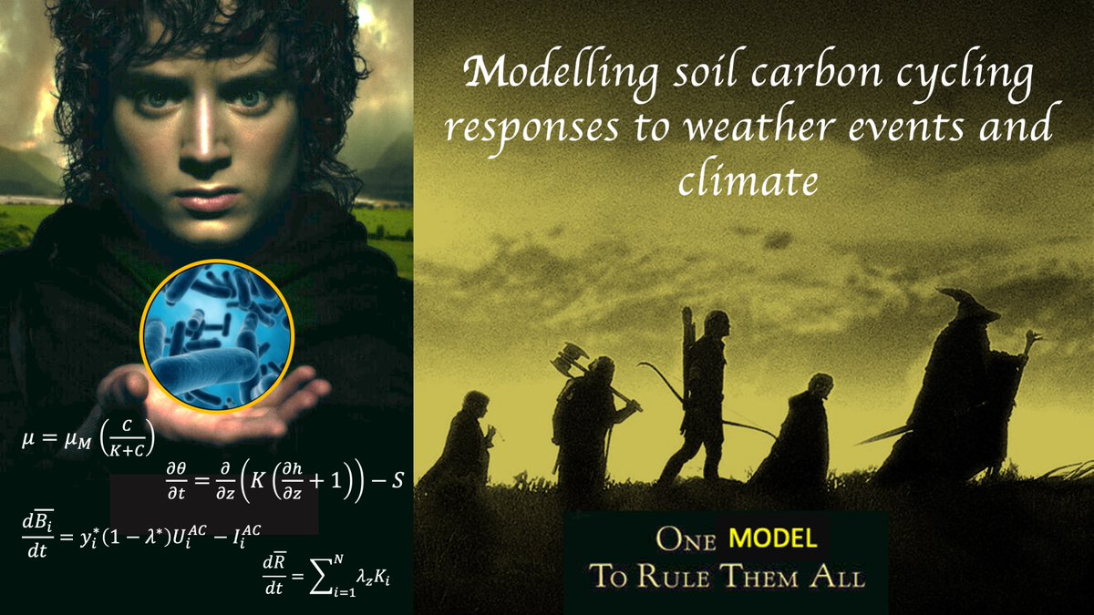 Albert Brangarí (@albertbrangari) on Twitter photo 📢 #JobOpening🔥🚨! Join us as a #Postdoc at <a href="/lunduniversity/">Lund University</a>. Dive into soil carbon cycling #modelling, connecting hydrogeology, microbial ecology & climate, with an awesome team: #LPJGUESS <a href="/RouskLab/">Rousk Lab</a> <a href="/4cBecc/">4C BECC Carbon Cycle & Climate Change</a>
Apply now (deadline 28/4): lu.varbi.com/en/what:job/jo…
Please RT! 📢 #JobOpening🔥🚨! Join us as a #Postdoc at <a href="/lunduniversity/">Lund University</a>. Dive into soil carbon cycling #modelling, connecting hydrogeology, microbial ecology & climate, with an awesome team: #LPJGUESS <a href="/RouskLab/">Rousk Lab</a> <a href="/4cBecc/">4C BECC Carbon Cycle & Climate Change</a>
Apply now (deadline 28/4): lu.varbi.com/en/what:job/jo…
Please RT!