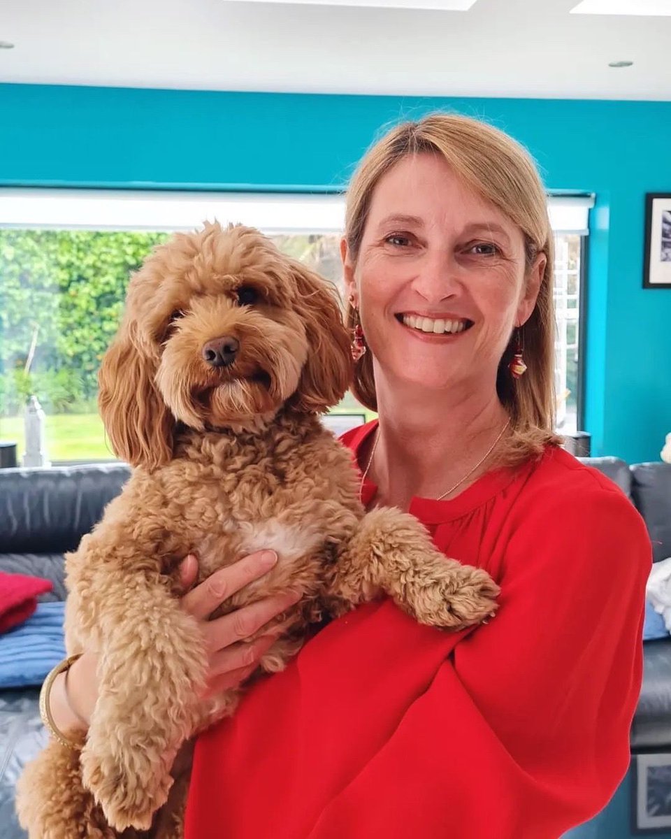 Kate Mackay tweet media