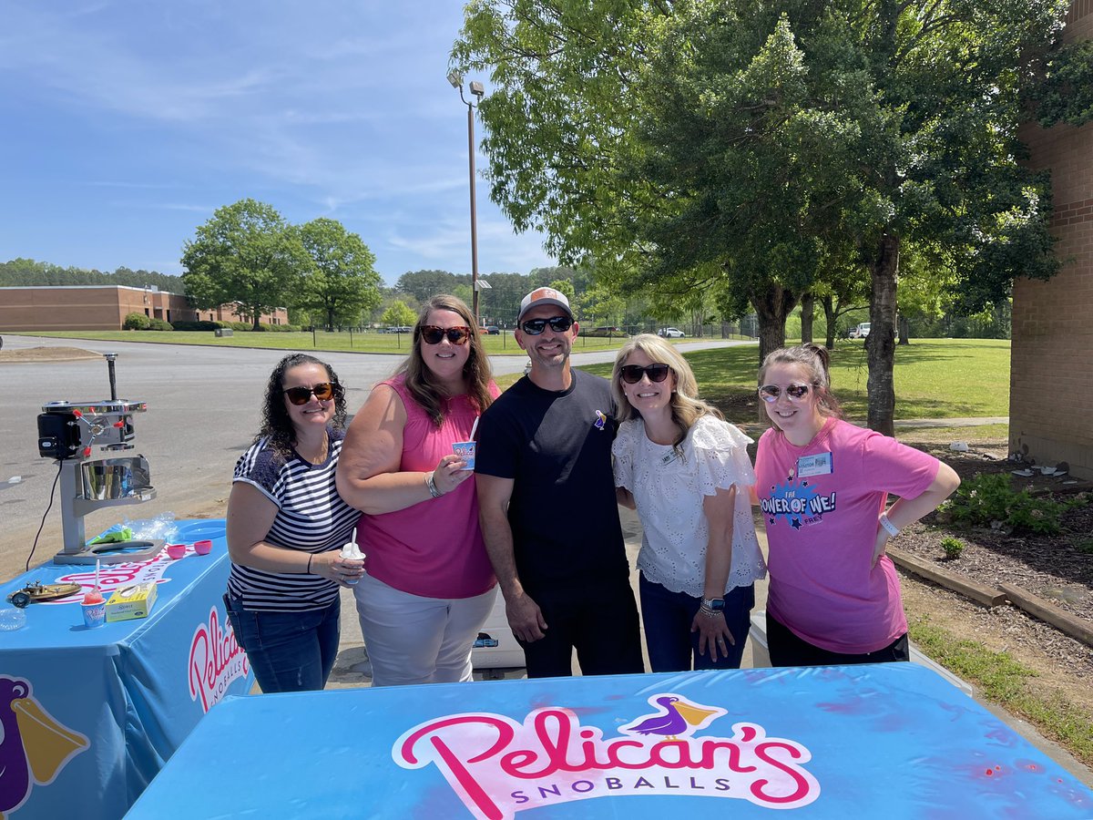 Frey Foundation tweet media