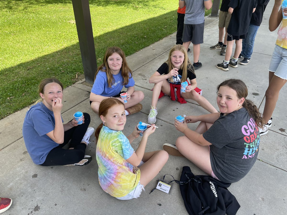 Frey Foundation tweet media