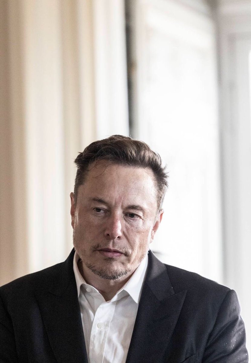 Elon Musk is one of the greatest engineers of our time. He knows all the engineering details in his companies. He is tackling issues like climate change, reusable rockets, Mars colonization, autonomous driving, traffic, and now free speech. Elon makes our world a better place.